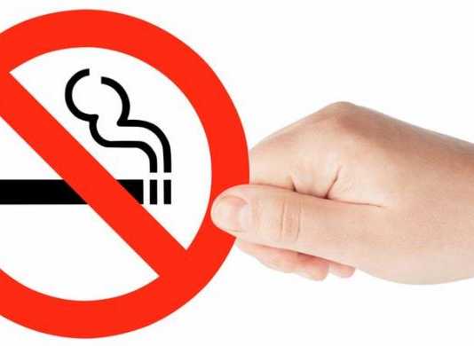 Dewan Minta Uji Publik Raperda Kawasan Tanpa Rokok