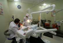 Tenaga Terapis Gigi Minta Porsi PNS