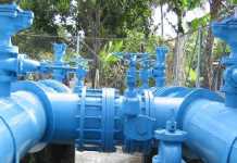 PDAM Fokus Program MBR di Pontianak Utara