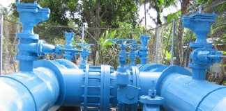 PDAM Fokus Program MBR di Pontianak Utara