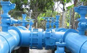 Proyek Jaringan Pipa PDAM Diduga Dikorupsi