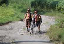 77 Guru Anak TKI Mengundurkan Diri