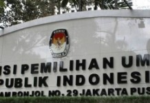 KPU Didesak Umumkan Kantor Akuntan Publik Pengaudit Dana Kampanye