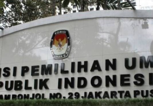 KPU Didesak Umumkan Kantor Akuntan Publik Pengaudit Dana Kampanye