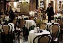 Pajak Restoran Tak Capai Target