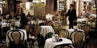 Pajak Restoran Tak Capai Target