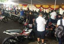 Empat Pembalap IMI Kalbar Optimis Raih Tiket PON