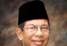 Pemerintah Kembalilah ke Jalan yang Benar,  Batalkan Proyek Kereta Cepat