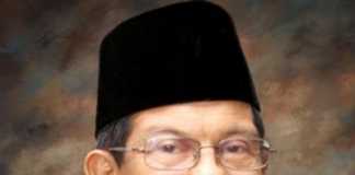 Pemerintah Kembalilah ke Jalan yang Benar, Batalkan Proyek Kereta Cepat