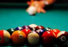 Tujuh Atlet Biliar Lolos PON