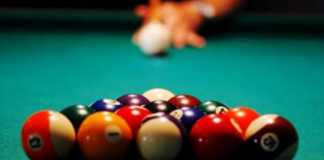 Tujuh Atlet Biliar Lolos PON