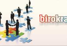 Birokrat Jangan Sok Jadi Bos!