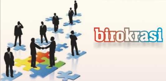 Birokrat Jangan Sok Jadi Bos!