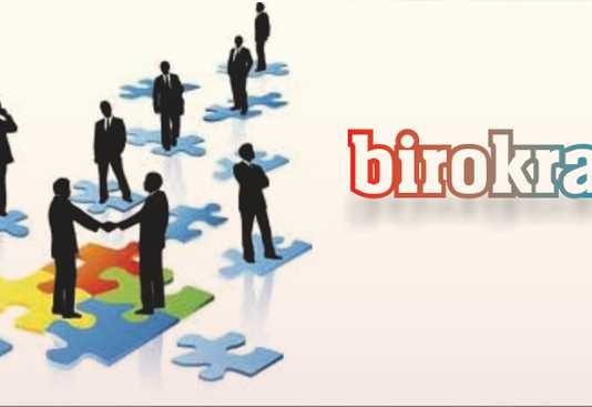 Birokrat Jangan Sok Jadi Bos!