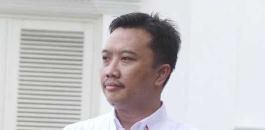 Semua Perlu Terlibat Percepatan Penyelesaian Masalah Sepak Bola Indonesia