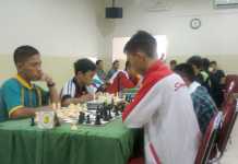 Alamak, Atlet Percasi Kalah di Pra PON, Keok di Kejurnas