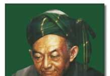 Tunduk dengan Asing Lukai Perjuangan Hasyim Asy’ari