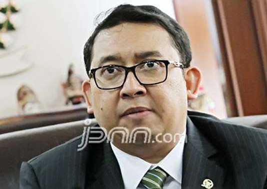 Ketum PB HMI Curhat Ke Wakil DPR RI