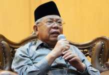 Ingat! Dilarang Main Dukung Saat Pilkada