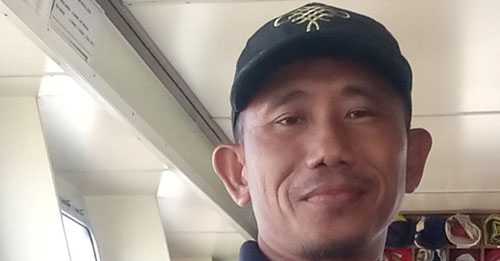 Negara Anggap Honorer K2=Warga Kelas Dua