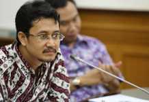 Calon Kepala Daerah Jangan Suka Nampang, Kalau Tak Ingin Dipidana