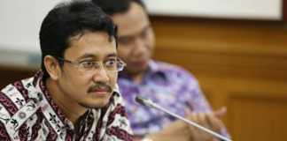 Calon Kepala Daerah Jangan Suka Nampang, Kalau Tak Ingin Dipidana