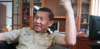 Alasan Badan Kesbangpol Diubah Menjadi Instansi Pusat