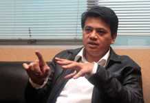 Pansus Pelindo II Bisa Jadi Senjata Makan Tuan