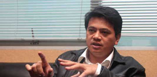 Pansus Pelindo II Bisa Jadi Senjata Makan Tuan