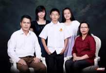 Mari Dukung Pemimpin  Bengkayang yang Visioner