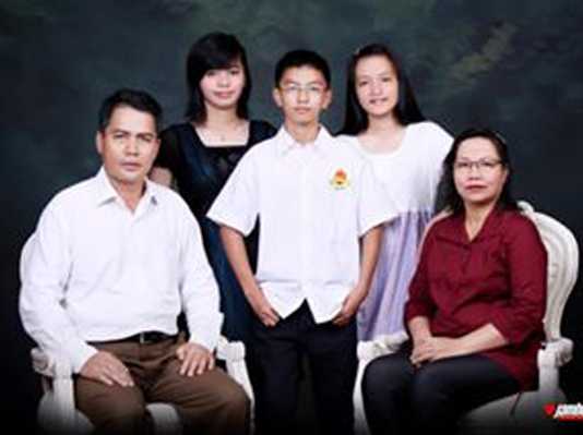 Mari Dukung Pemimpin Bengkayang yang Visioner