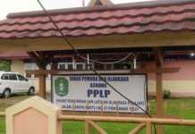 PPLP Volly Pasir Turun Prestasi