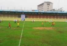 PSSI Kalbar Minta Menpora  Tak Banding Lagi