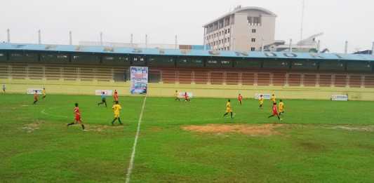 PSSI Kalbar Minta Menpora Tak Banding Lagi