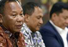 Teroris Masih Ada, Mereka Bergerak di Bawah Sambil Menunggu Momen