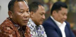 Teroris Masih Ada, Mereka Bergerak di Bawah Sambil Menunggu Momen