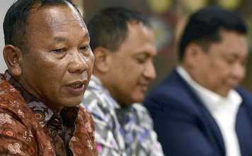 Teroris Masih Ada, Mereka Bergerak di Bawah Sambil Menunggu Momen