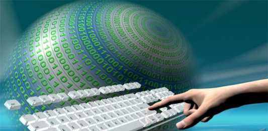 48 Ribu Sekolah Belum Terjangkau Internet