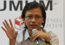 Antisipasi Politik Uang Berbentuk Barang