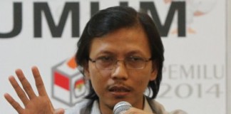 Antisipasi Politik Uang Berbentuk Barang