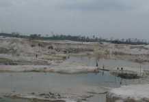 Kementerian LH Reklamasi 1.000 Hektar Lahan eks PETI di Singkawang