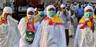 Evaluasi Pemulangan Jamaah Haji