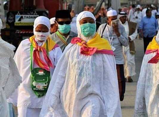 Evaluasi Pemulangan Jamaah Haji