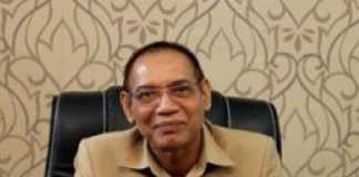 Kok Jembatan Agen II Kayaknya Tidak Nyaman