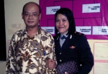 2015, Sektor Konstruksi Kalbar Lemah