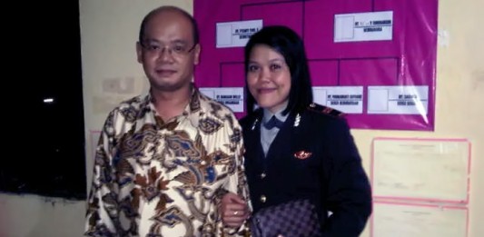 2015, Sektor Konstruksi Kalbar Lemah