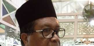 24,7 Persen Warga Mempawah BAB Sembarangan