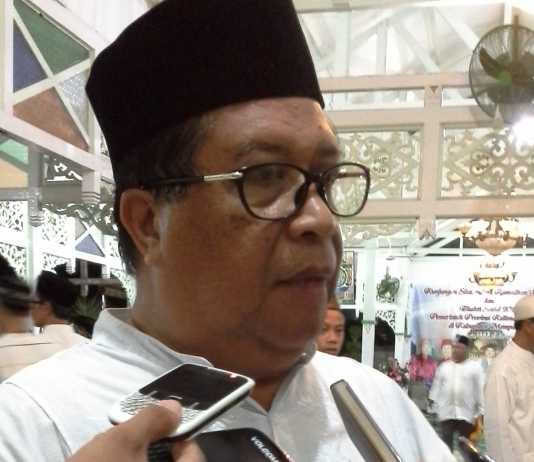 24,7 Persen Warga Mempawah BAB Sembarangan