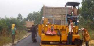 Warga Mesti Partisipatif dalam Pembangunan