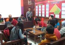 Lima Pasangan Mahasiswa Mesum